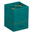RHODIA Rhodiarama - Pot à crayons - paon - en polyuréthane