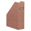 RHODIA Rhodiarama - Porte-revues - bois de rose - en polyuréthane