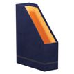 3037921945506-RHODIA Rhodiarama - Porte-revues - bleu nuit - en polyuréthane--1