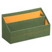 RHODIA Rhodiarama - Porte-courrier - sauge - en polyuréthane
