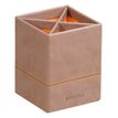 RHODIA Rhodiarama - Pot à crayons - taupe - en polyuréthane