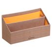 RHODIA Rhodiarama - Porte-courrier - taupe - en polyuréthane