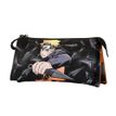 8445118039139-Naruto Weapons - Trousse 3 compartiments - Karactermania--0
