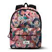 8445118044102-Princesses Disney Girl power - Sac à dos - 1 compartiment - Karactermania--0