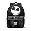 8445118044195-L'étrange Noël de Mr Jack - Sac à dos - 1 compartiment - Karactermania--0
