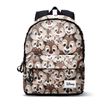 8445118045383-Tit et Tac Nut - Sac à dos - 1 compartiment - Karactermania--0