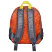 8445118046977-Naruto Chikara - Sac à dos maternelle 3D - 1 compartiment - Karactermania--1