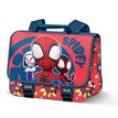 8445118049374-Spiderman Gang - Cartable 38 cm - 1 compartiment - Karactermania--0