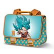 8445118049527-Dragon Ball Blue - Cartable 38 cm - 1 compartiment - Karactermania--0