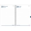 3371010504107-Agenda à spirale Ben - 1 jour par page - 13 x 21 cm - inoubliable - Quo Vadis--1