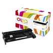 3112539845032-Cartouche laser compatible HP 59X - noir - Owa--1