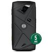 3700764722220-Crosscall Action X5 - Smartphone - 4G - 64 Go - noir--4