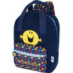 3664447173085-Petit Sac à dos Monsieur Madame - 1 compartiment - chatouille - Oberthur--0