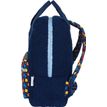 3664447173085-Petit Sac à dos Monsieur Madame - 1 compartiment - chatouille - Oberthur--3