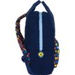 3664447173085-Petit Sac à dos Monsieur Madame - 1 compartiment - chatouille - Oberthur--4
