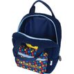 3664447173085-Petit Sac à dos Monsieur Madame - 1 compartiment - chatouille - Oberthur--5