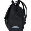 3664447147659-Cartable Little Karl Marc John - 38 cm - 2 compartiments - noir - Oberthur--3