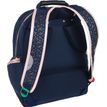 3664447148519-Sac à dos Kickers Girl - 2 compartiments - marine - Oberthur--1