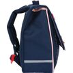 3664447148502-Cartable Kickers Girl - 35 cm - 1 compartiment - marine - Oberthur--4