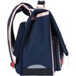 3664447148526-Cartable Kickers Girl - 38 cm - 2 compartiments - marine - Oberthur--4