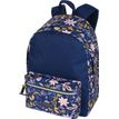 3664447148076-Sac à dos Lollipops - 1 compartiment - marine - Oberthur--0