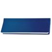 Agenda spiralé Impala Agendascop - 1 semaine sur 2 pages - 30 x 10 cm - bleu océan - Quo Vadis