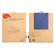 3173741249902-Carpentras Reborn - Parure de bureau - 4 pièces - bleu--1
