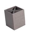 3173745249908-Carpentras Reborn - Parure de bureau - 4 pièces - gris--1
