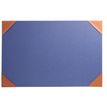 Carpentras Reborn - Sous-main - 40 x 60 cm - bleu