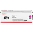 Canon 069 - magenta - cartouche laser d'origine