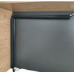 3253310056756-Gaine passe câbles horizontale ou verticale - L60 cm - Burocean--0