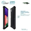 3700992524603-Mobilis SPECTRUM - coque de protection pour Galaxy A22 - noir--0