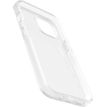0840262379618-OtterBox Symmetry Series - Coque de protection pour Iphone 14 - transparent--0