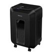 0043859782505-Fellowes AutoMax 80M - Destructeur de documents - Particules - 80 feuilles - Corbeilles 17 litres - Hyb--0