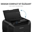 0043859782505-Fellowes AutoMax 80M - Destructeur de documents - Particules - 80 feuilles - Corbeilles 17 litres - Hyb--4
