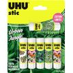 4026700325102-UHU Urban Jungle - 6 Bâtons de colle - 8.2 g - édition limitée--0