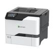 0734646714488-Lexmark CS735de - imprimante laser couleur A4 - USB 2.0, Gigabit LAN, hôte USB 2.0--2