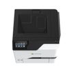 0734646714488-Lexmark CS735de - imprimante laser couleur A4 - USB 2.0, Gigabit LAN, hôte USB 2.0--3