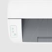 0194850676970-HP LaserJet M110w - imprimante laser monochrome A4 - Wifi --3