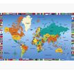 3130634601650-Exacompta - Sous-main Monde - 57,5 x 37,5 cm--0