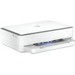 0195161625398-HP ENVY 6032e - imprimante multifonction jet d'encre couleur A4 - Wifi, USB, éligible Instant Ink--1