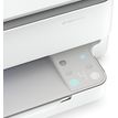 0195161625398-HP ENVY 6032e - imprimante multifonction jet d'encre couleur A4 - Wifi, USB, éligible Instant Ink--2