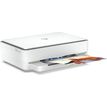 0195161625398-HP ENVY 6032e - imprimante multifonction jet d'encre couleur A4 - Wifi, USB, éligible Instant Ink--4