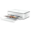 0195161625398-HP ENVY 6032e - imprimante multifonction jet d'encre couleur A4 - Wifi, USB, éligible Instant Ink--5