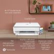 0195161625398-HP ENVY 6032e - imprimante multifonction jet d'encre couleur A4 - Wifi, USB, éligible Instant Ink--6