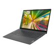 0195890354415-Lenovo IdeaPad 5 15ITL05 - PC portabler 15.6" - Core i5 1135G7 - 8 Go RAM - 256 Go SSD--3