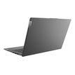 0195890354415-Lenovo IdeaPad 5 15ITL05 - PC portabler 15.6" - Core i5 1135G7 - 8 Go RAM - 256 Go SSD--4