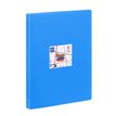 3135256097317-Viquel Happy Fluo - Classeur 4 anneaux - Dos 25 mm - A4 - disponible dans différentes couleurs--3