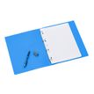 3135256097317-Viquel Happy Fluo - Classeur 4 anneaux - Dos 25 mm - A4 - disponible dans différentes couleurs--4