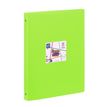 3135256097317-Viquel Happy Fluo - Classeur 4 anneaux - Dos 25 mm - A4 - disponible dans différentes couleurs--5